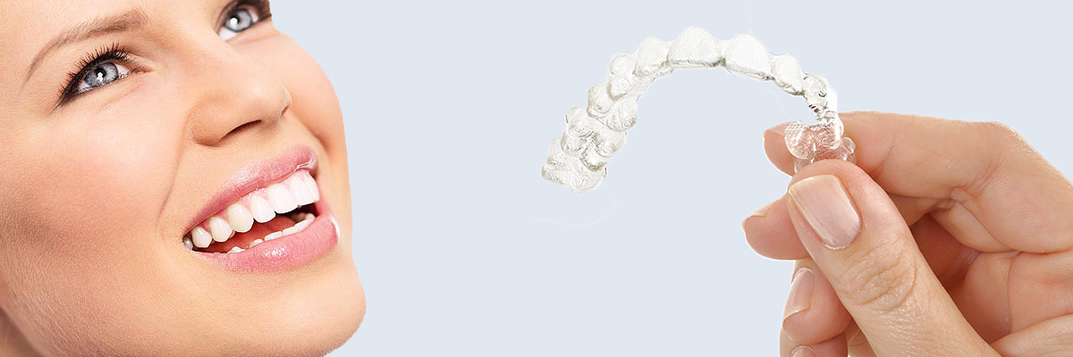 About Invisalign for Teens