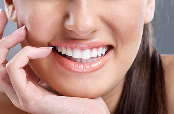 Teeth Whitening in Warren, OH